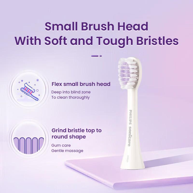 Philips Electric Toothbrush HX2411