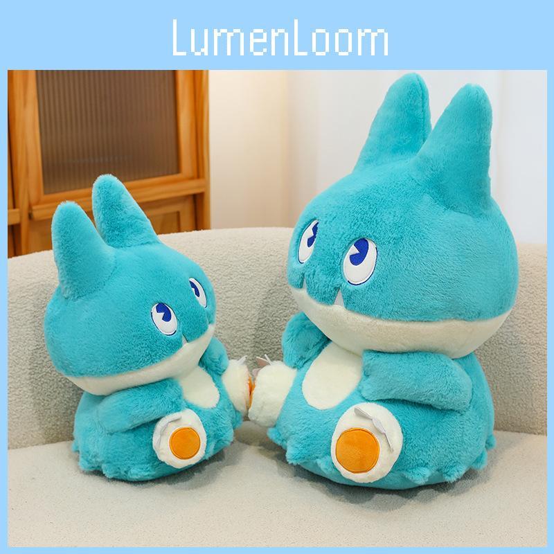 Snorlax Plush Toy Cute Cartoon Children Birthday Holiday Gift Dolls