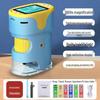 Portable 1000x Microscope Camera for Kids' Science and Middle School Projects.