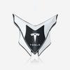 Samolepka na auto Kovová slitina 3D odznak Boční označení Dekorativní samolepka na auto Pro Tesla Model 3 Model X Model S Model Y Příslušenství k autu