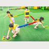 Outdoor Team Building Sports and Entertainment Toys Interactive Elastic Rope Loops Children's Sensory Rope Strength Training