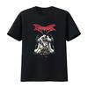 DISMEMBER Vintage Death Metal T Shirt 2006 Sweden Band Design Vintage Washed Streetwear Stylish Versatile Fashion