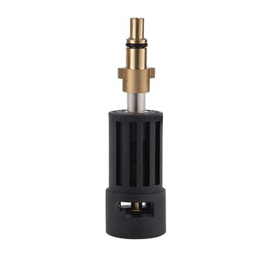 New Connect Lance & Stihl Pressure Washer Adaptor Connector For Karcher To Nilfisk