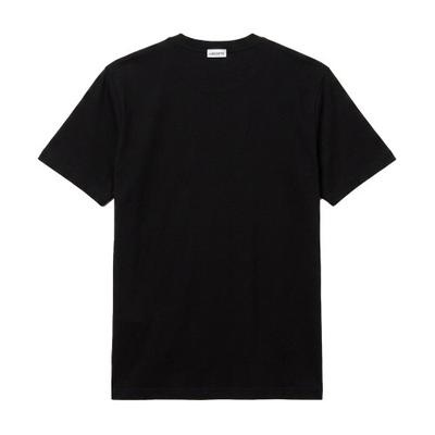 Mens Logo Premium Cotton T-Shirt
