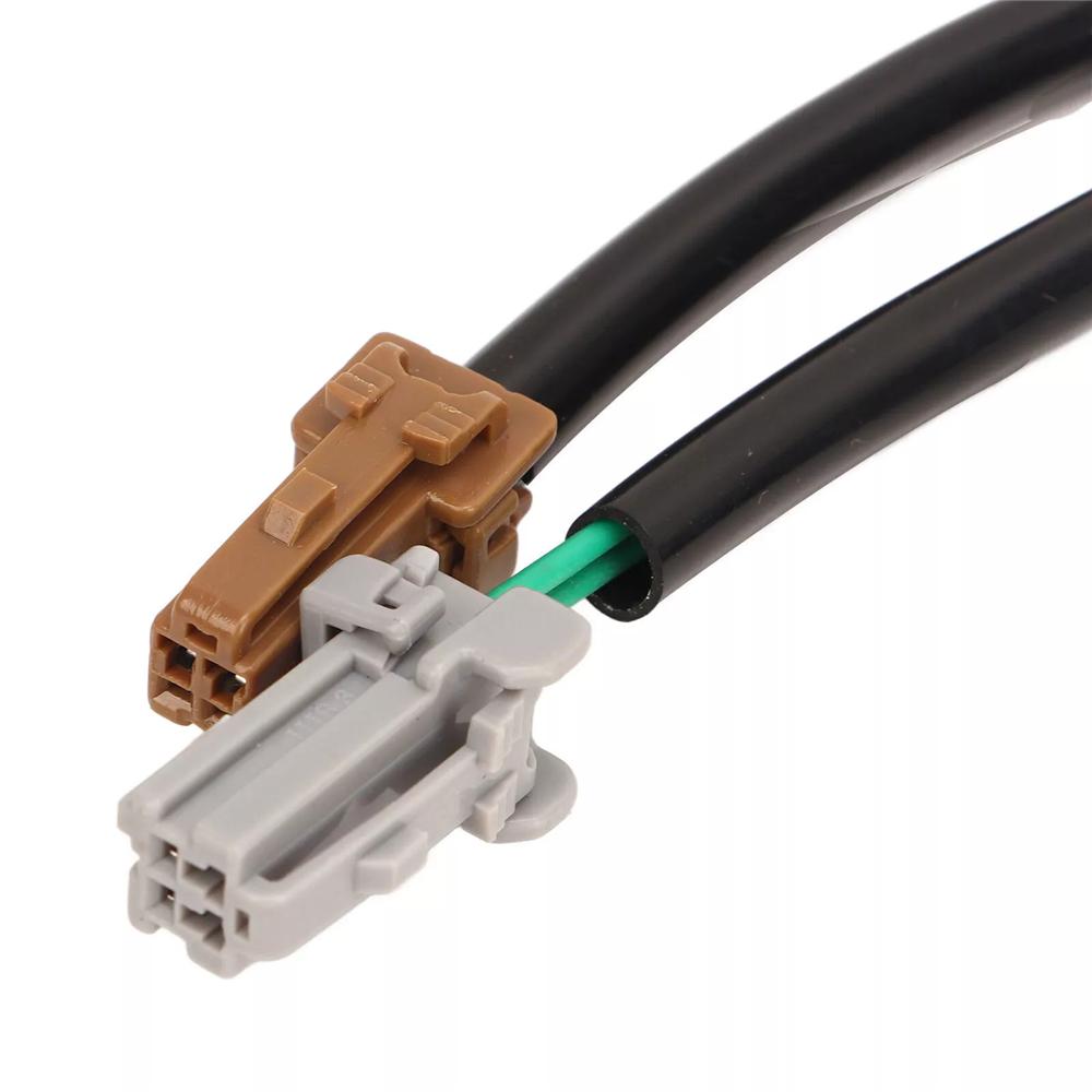 Rear Trunk Lid Release Switch for Nissan Sentra