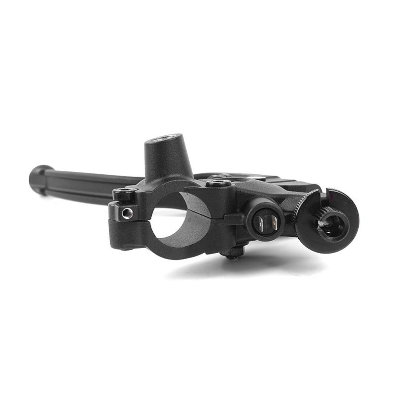 Für CFMOTO 450MT Kupplungshebel Griff Basis Baugruppe 450 MT CLC NK SR 675SR NK 800NK MT MT-X Kupplungsgriff Originalzubehör