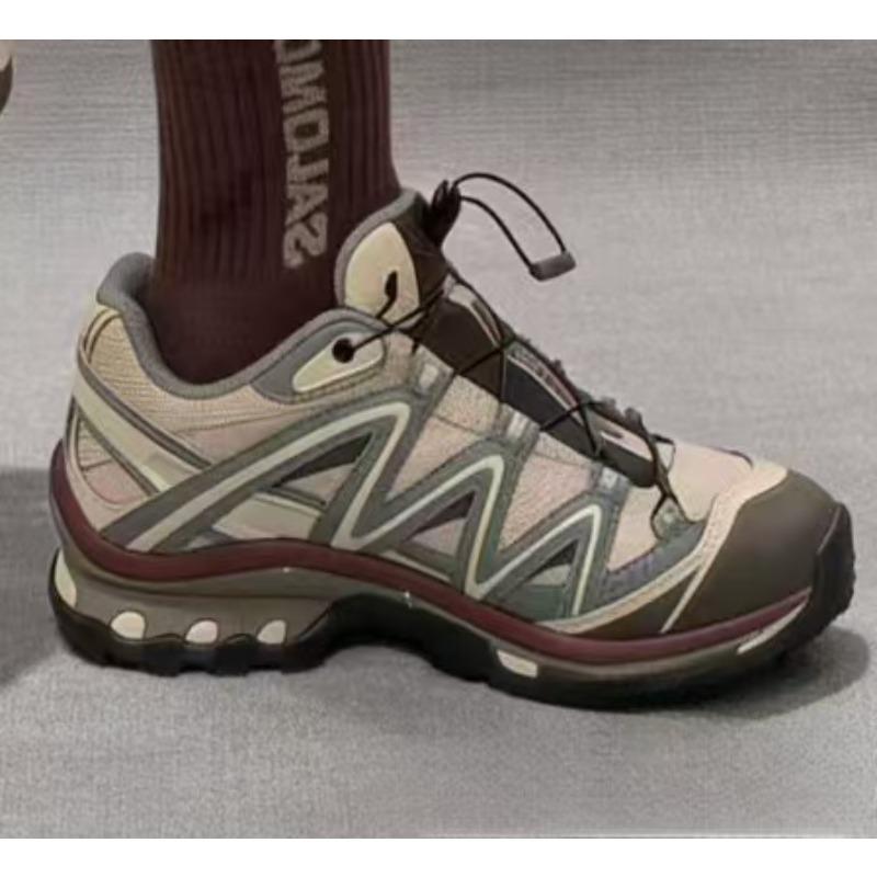 LUXSOLE Women Men Outdoor Sneakers Lightweight Breathable Non Slip Casual Walking Shoes Athletic Tennis Shoes
