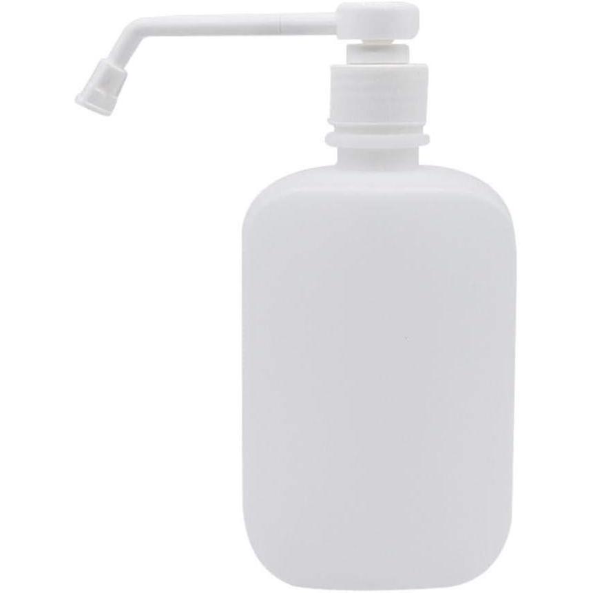 Soap Dispenser 500ml Soap Dispenser Bottle Hand Sanitizer Bottle Refillable Liquid Hand Soap Dispens