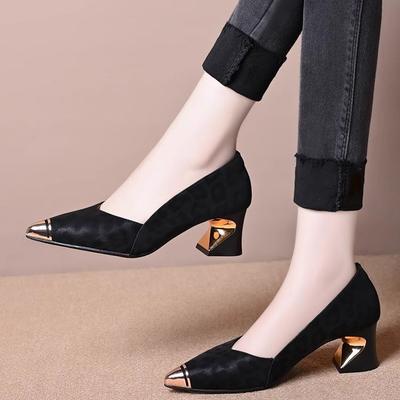 Sapatos clássicos – Sapatos clássicos