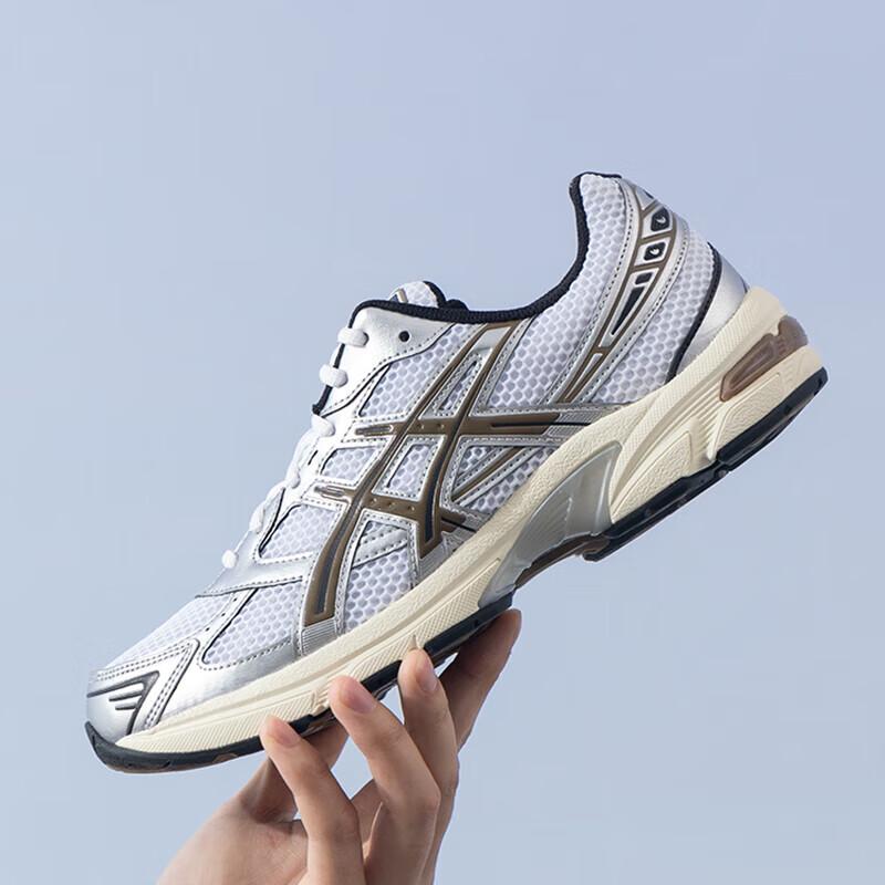 Asics Men's Retro Casual Running Shoes