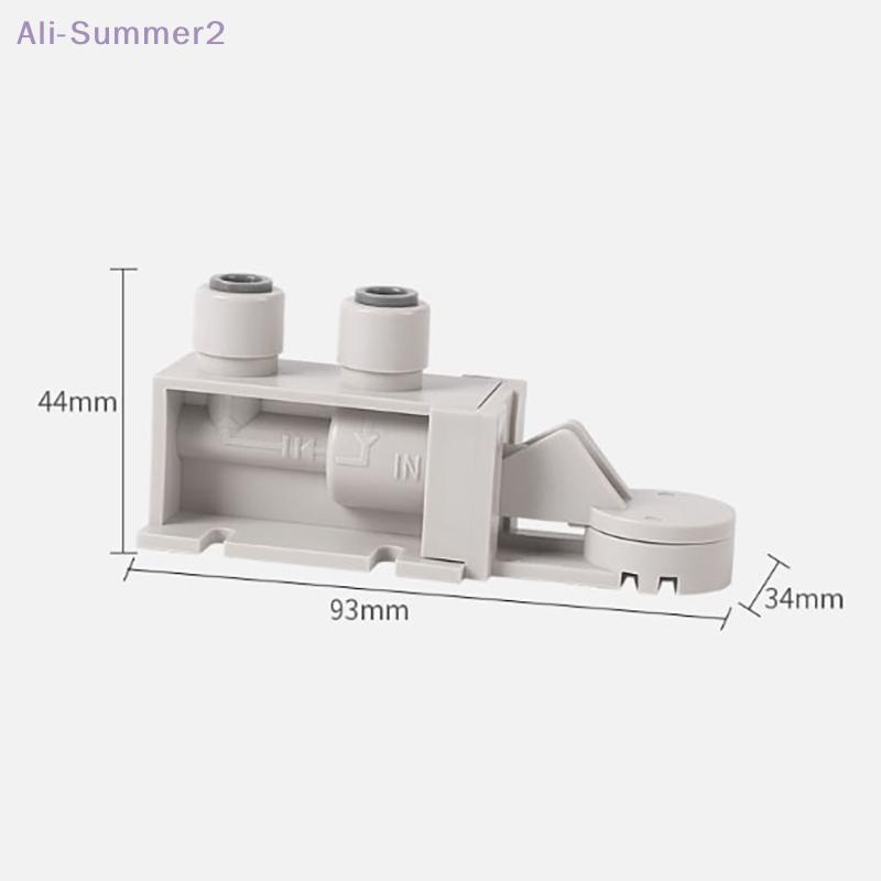 {Summer2}Water Leakage Shield - 1/4" & 3/8" Shut Off Valve for RO Reverse Osmosis System