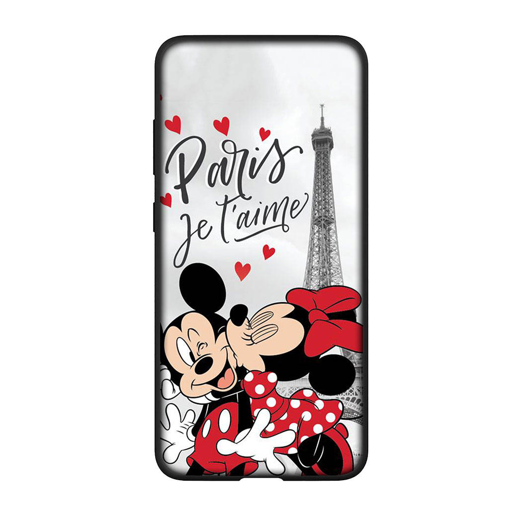 

для Samsung Galaxy S24 S23 iPhone 16 15 14 Xiaomi Redmi Note 13 12 11 10 8 Plus 9 Pro Max X XR чехол для телефона с принтом Минни Микки Маус OPPO Huawei Cover for iPhone XS болюс