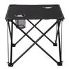 ZISIZ Outdoor Folding Camping Table & Chair Set
