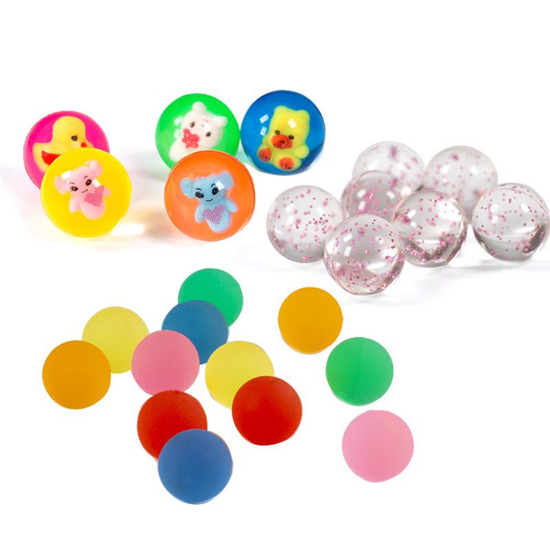 magic bouncy balls