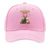 Birthday Boy Deer Owl Balloons Gifts Forest Sandwich Baseball Cap Sun Cap Outdoor Workouts Hat