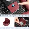 Autoaufkleber 2025 Heiß LHD Auto Schalthebel Gangschaltung Control Aufbewahrungsbox Zubehör Verkleidung Für BMW 3 4 Serie G20 G22 G26 I3 I4 IX3 X4 X3 G01