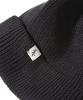 SUNDAY HOBBY CLUB Sunday Basic Short Beanie - Charcoal