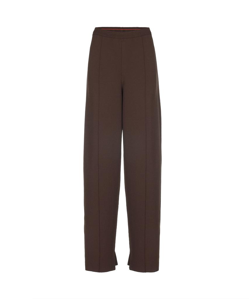 MAGGIE Daily Cool Pants (Brown)