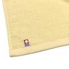 Imabari Towel Bath Towel 70x130cm Embroidered Bath Towel Bali-san Bali-san