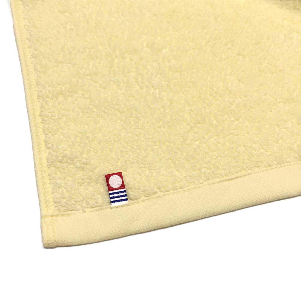 Imabari Towel Bath Towel 70x130cm Embroidered Bath Towel Bali-san Bali-san