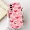 For Tecno Pova 3 Case LF7n Silicone Cute Fashion Butterfly Flowers Love Funny Painted Cover For Techno Pova 3 Phone Case Bumper