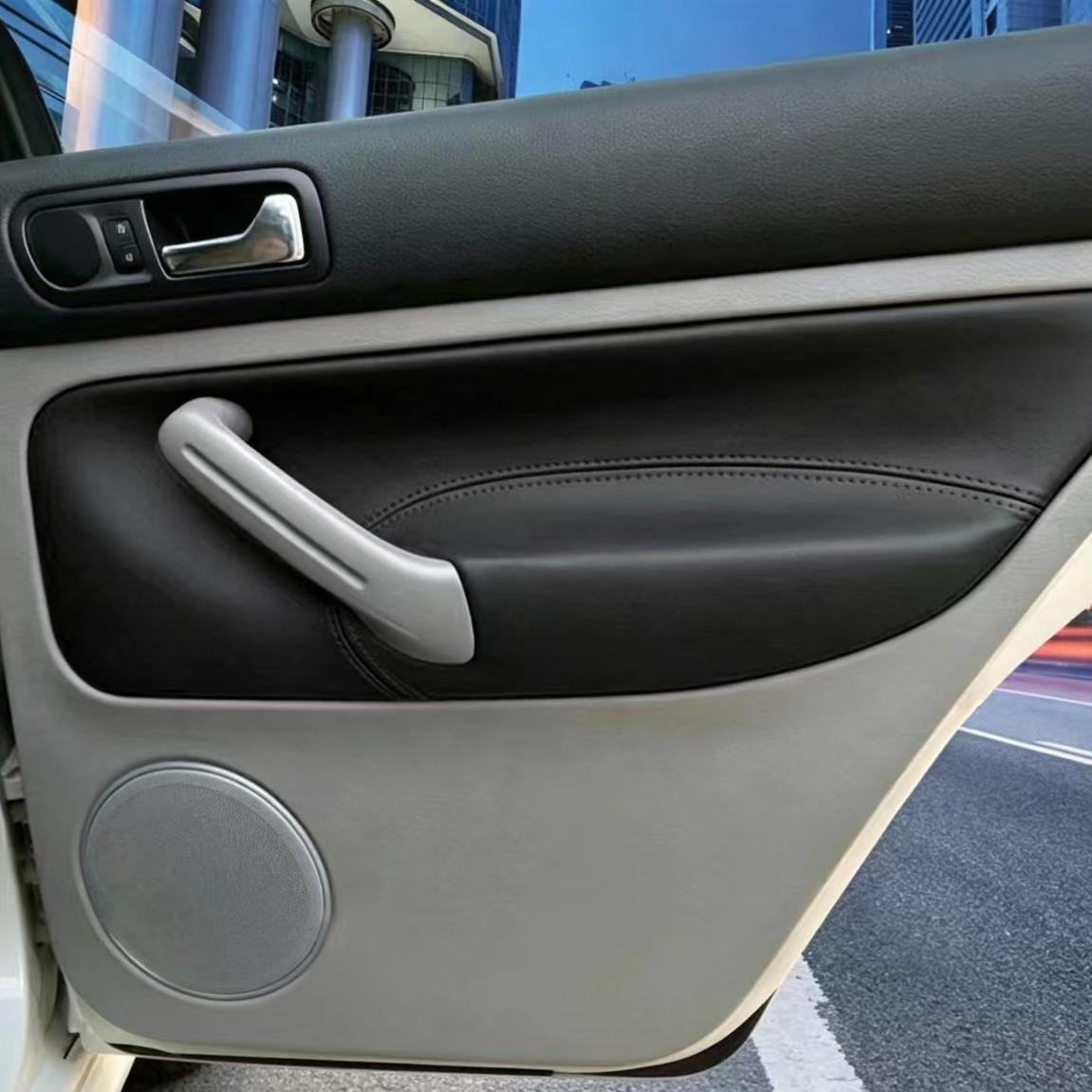 Volkswagen Golf 4 Ādas roku balsts