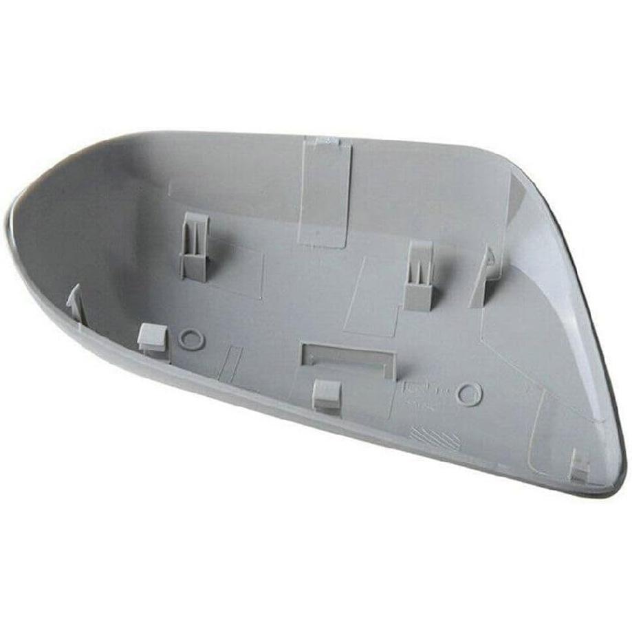 

2 шт./компл. Накладки на боковые зеркала для Toyota Corolla 2007 2008 2009 2010 2011 2012 2013 Левая+Правая накладка на крышку зеркала заднего вида бокового крыла двери