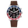 1792166 Men’s Stainless Steel Quartz Watch
