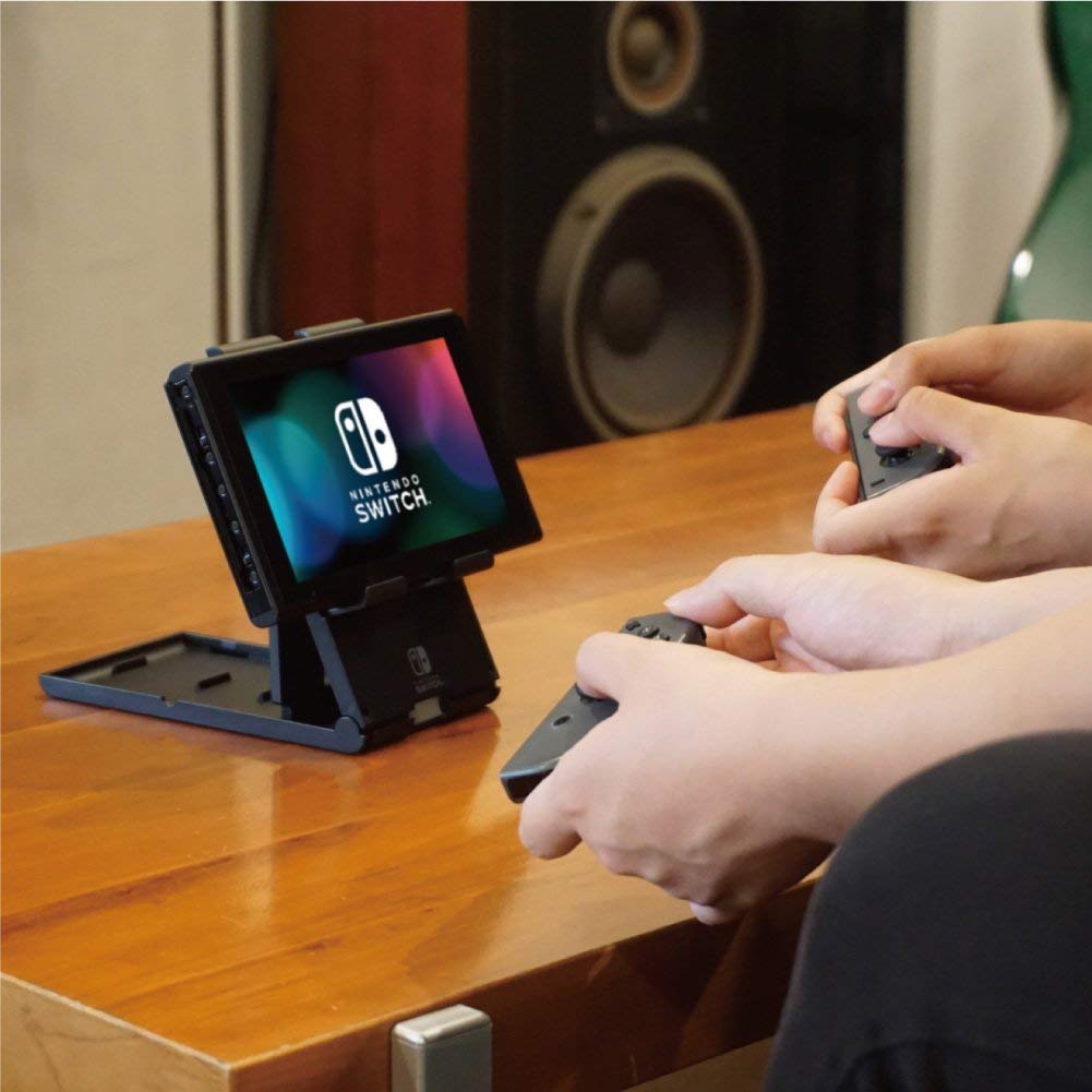 Switch Play Stand for Nintendo Switch [Nintendo Compatible]