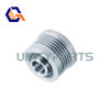 Alternator Pulley For RENAULT MEGANE LAGUNA MASTER TRAFIC MITSUBISHI CARISMA NISSAN INTERSTAR OPEL VIVARO VAUXHALL F-234637