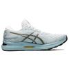 Asics Gel Nimbu 24 Light Steel White Men Sneakers Blue 1011B359-404