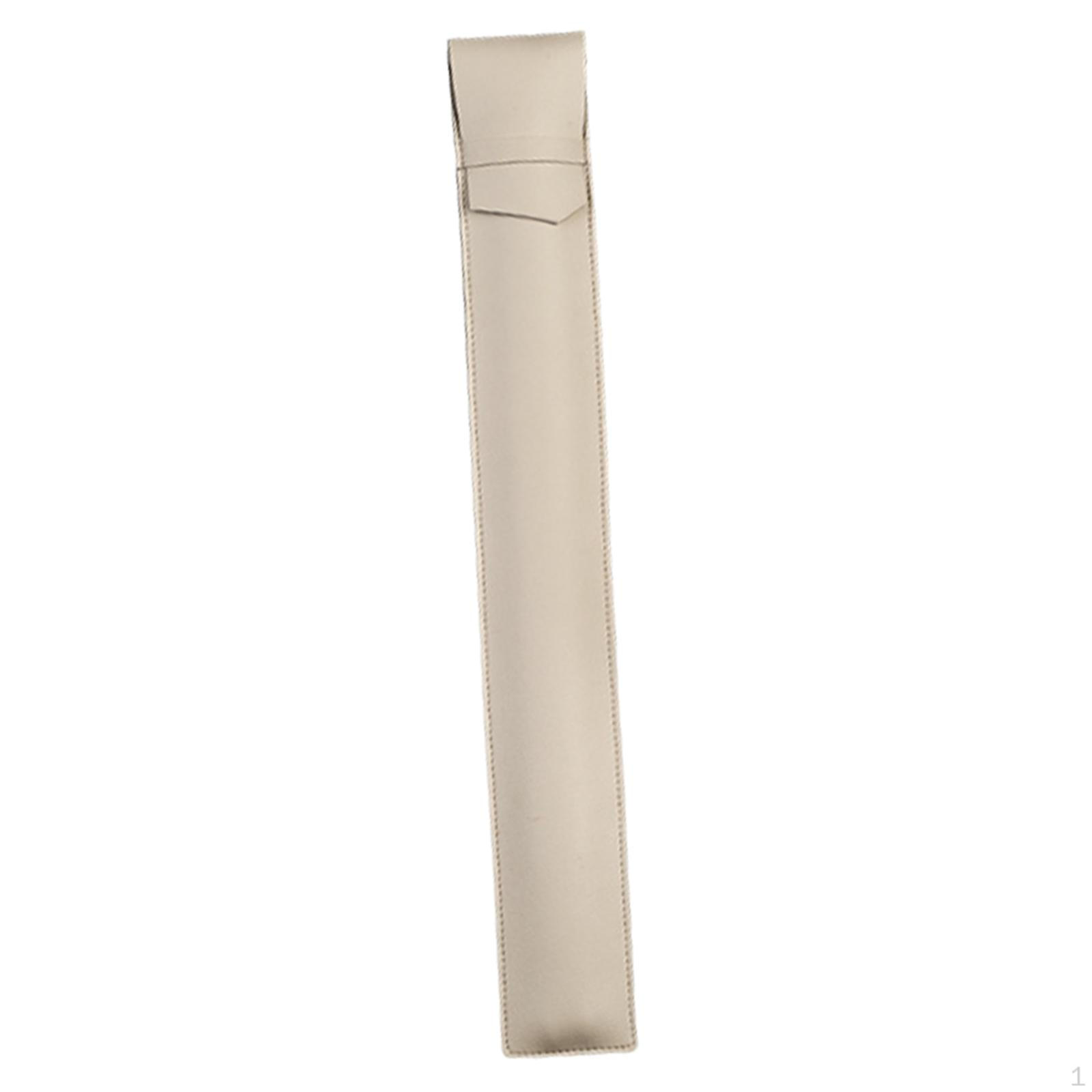 

Carrying Case for Drumsticks with Storage Outdoor Activities бежевий