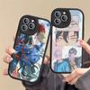 Capas para telemóveis – Para-choques para smartphones