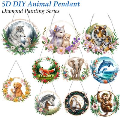 Hobby – Diamanttavlor