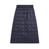 Taion Down Skirt W150LS Navy