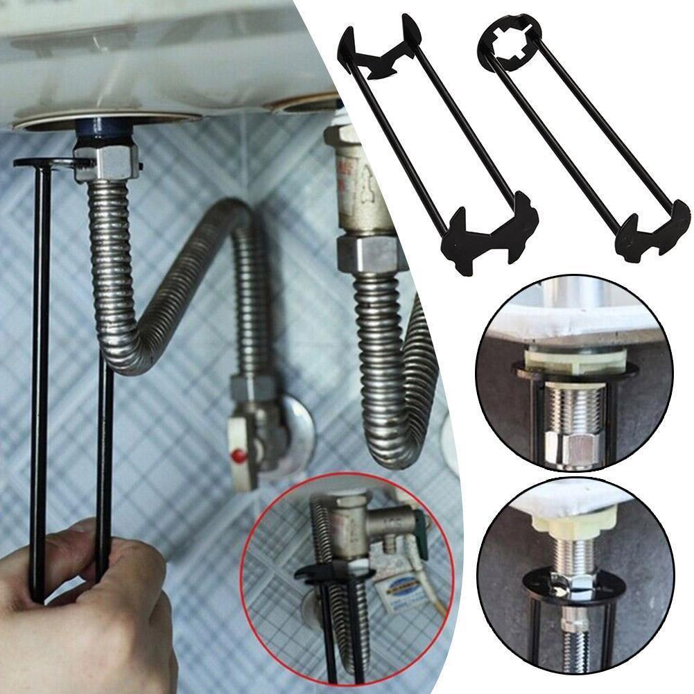 Sink Wrench Repair And Installation Tools 1 Pcs/2Pcs