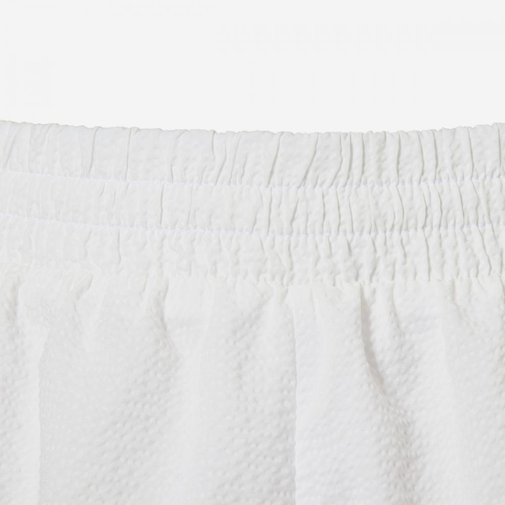 Fila Women S SeerSucker ShortS fS2trg2451f Owh