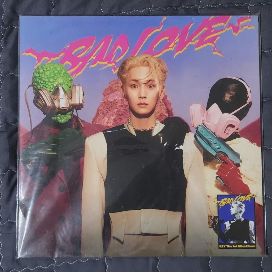 

Shiny Key Bad Love Bad Love Lp Простой Опенинг