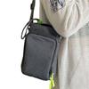 Mobile Phone Bag Casual Single-shoulder Bag Water Bottle Bag Sports Waterproof Crossbody Bag