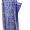 Brooks Brothers Overall Handle Cami One Piece Blue Women Used