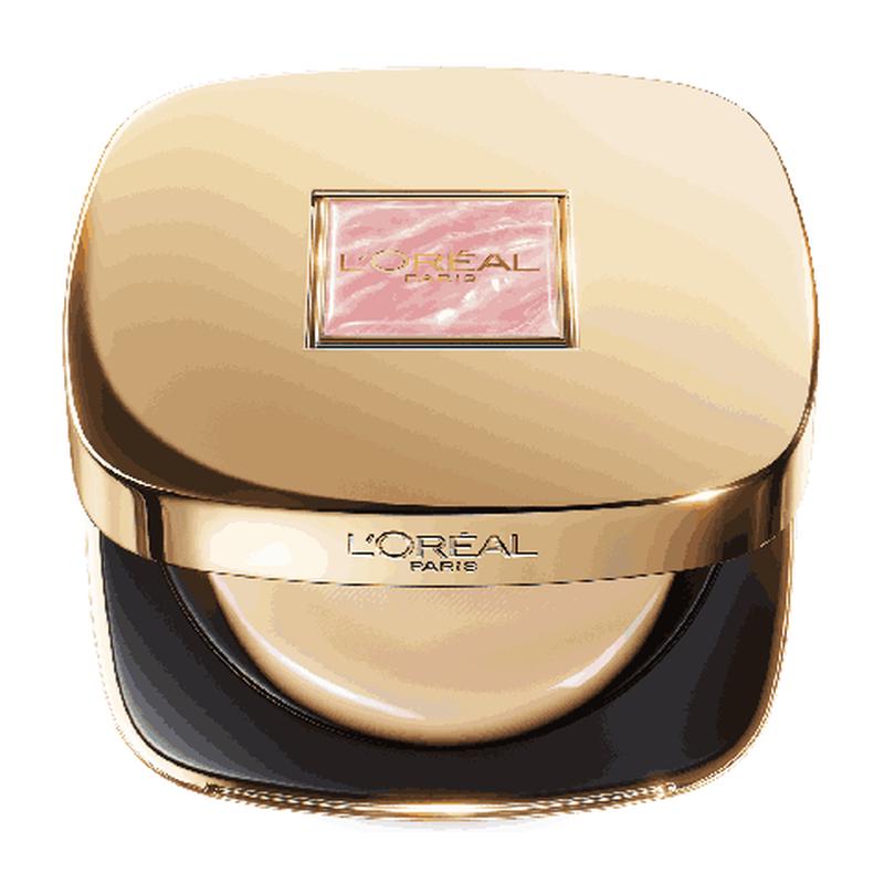 L'Oréal Golden Age Black Gold Cushion Foundation