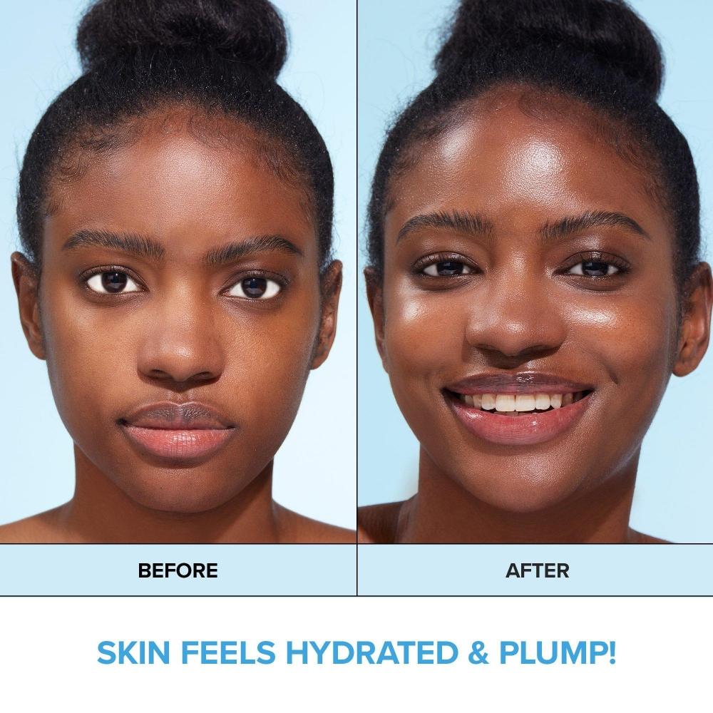 I Dew Care Hydra vIbes 8 hyaluroInc acId moIsturIzer 1.69 Oz