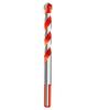 High Hardness Tile and Concrete Drill Bit Set