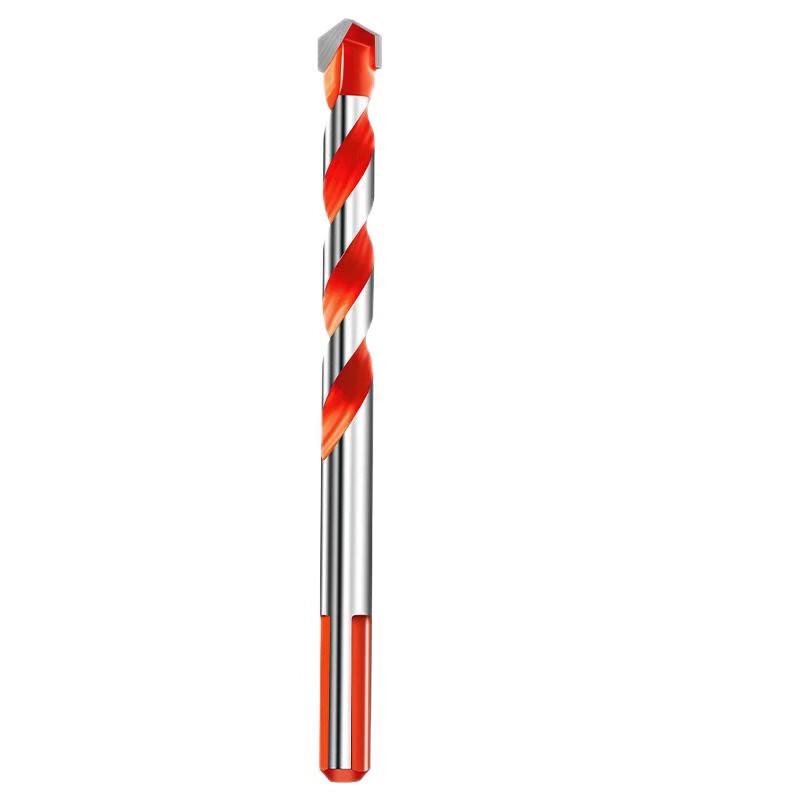 High Hardness Tile and Concrete Drill Bit Set