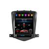 Radio auto 2 Din Ecran tactil Android pentru Chevrolet Cruze J300 2008-2012 4 nuclee Carplay DSP Navigație GPS Player Multimedia 2+32GB