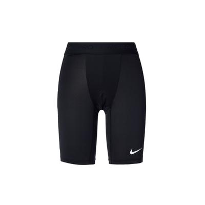 Elastic Waist Slim-Fit Sports Shorts Men Bottoms Black FB7964-010