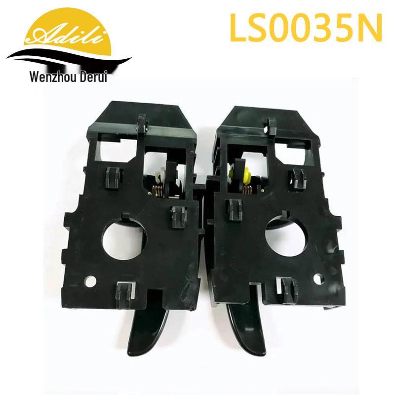 01 Elantra Interior Door Handles: 82610-2D010, 82620-2D010, 82610-2D000, 82620-2D000
