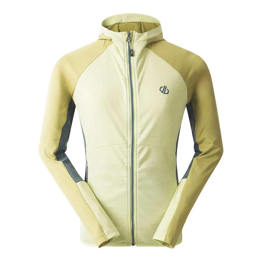 Dare2B Evolving Core Zip-Up Hoodie