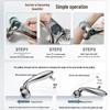 iLift Facial Massager for Lifting & Slimming CN plug (adapter included)