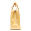 LOUIS VUITTON 2004 M91334 Verni Noisette Reed PM Handbag Handbag Noisette (beige)Used